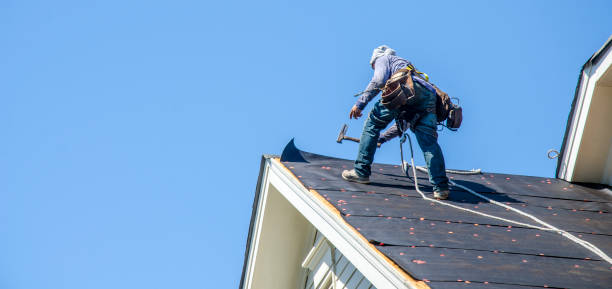 Quick and Trustworthy Emergency Roof Repair Services in Belhaven, NC